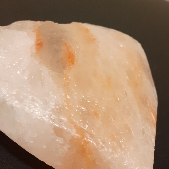 HIMALAYAN PINK SALT MASSAGE STONES - Picture 5 of 8